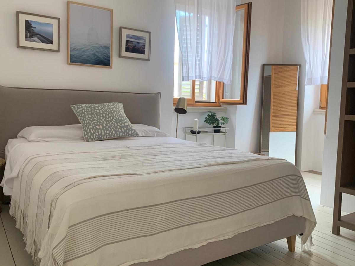 Hvar Luxury Villa And Pool With View In Heart Of Stari Grad Stari Grad  Eksteriør bilde
