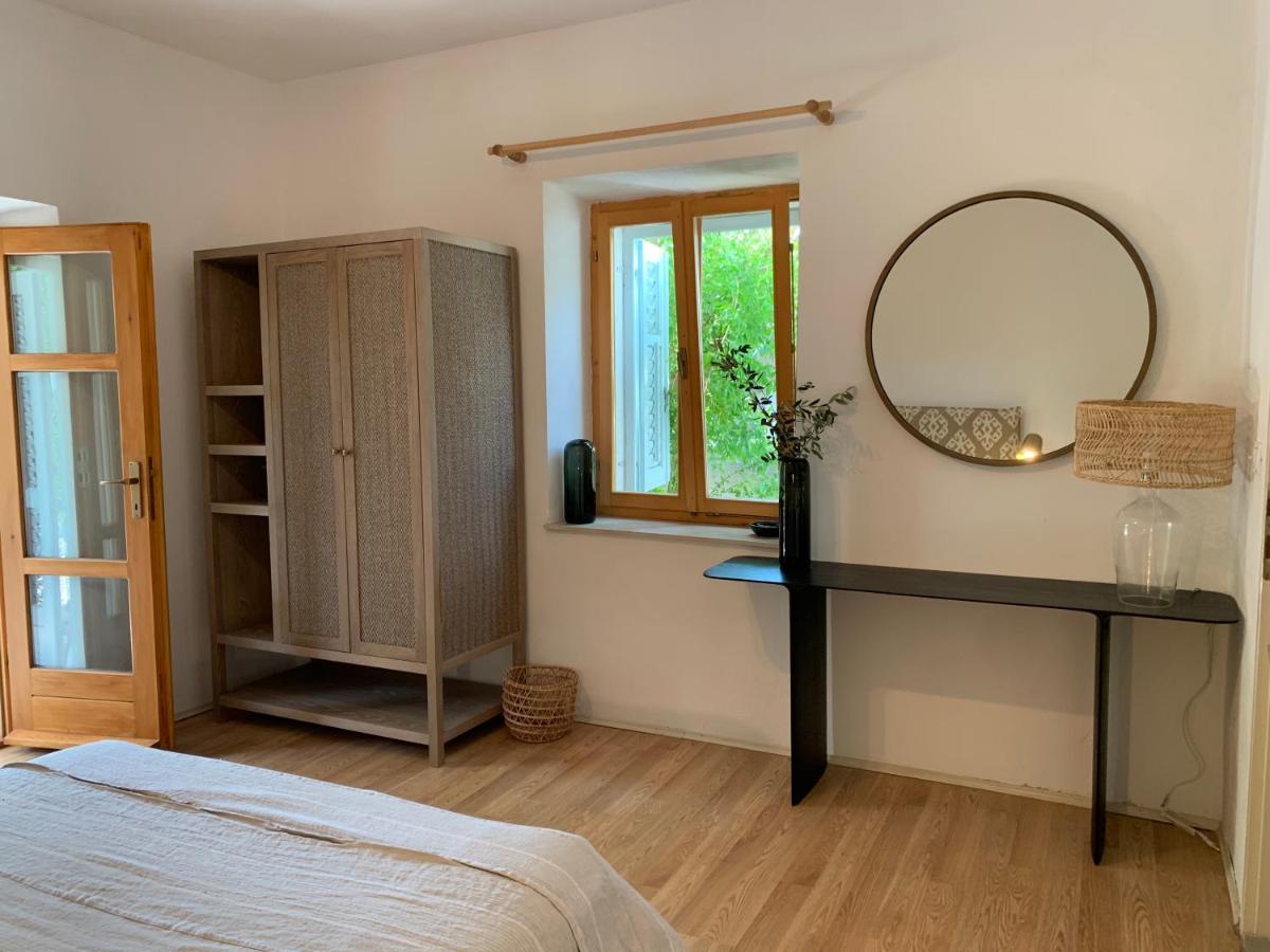 Hvar Luxury Villa And Pool With View In Heart Of Stari Grad Stari Grad  Eksteriør bilde
