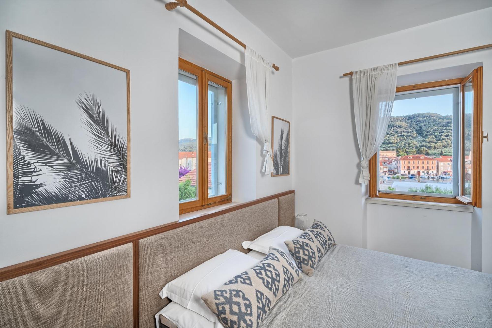 Hvar Luxury Villa And Pool With View In Heart Of Stari Grad Stari Grad  Eksteriør bilde