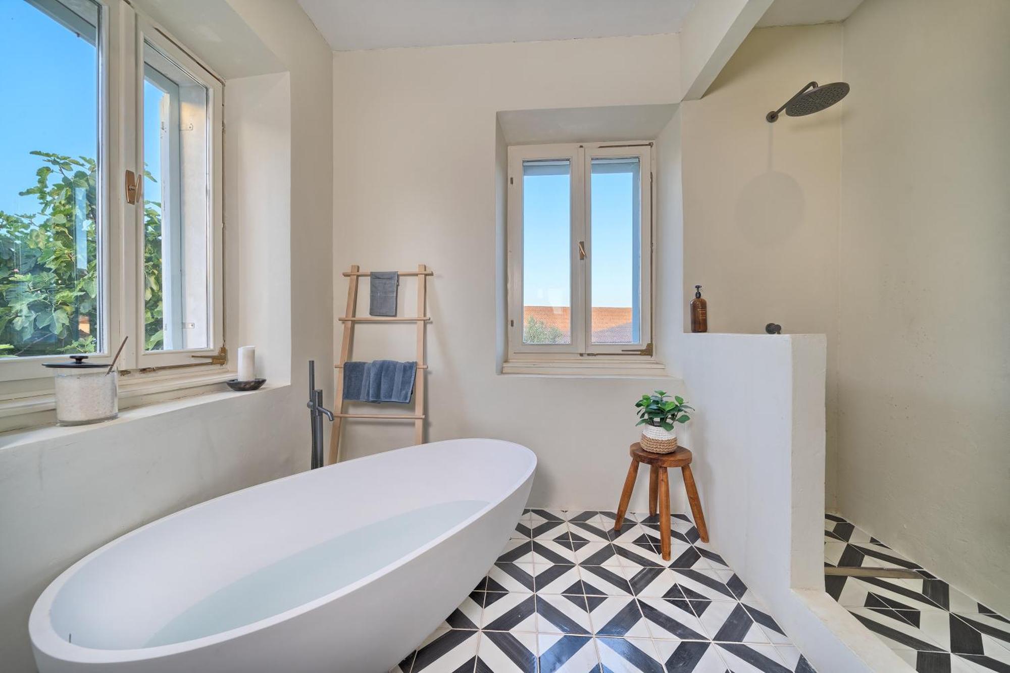 Hvar Luxury Villa And Pool With View In Heart Of Stari Grad Stari Grad  Eksteriør bilde