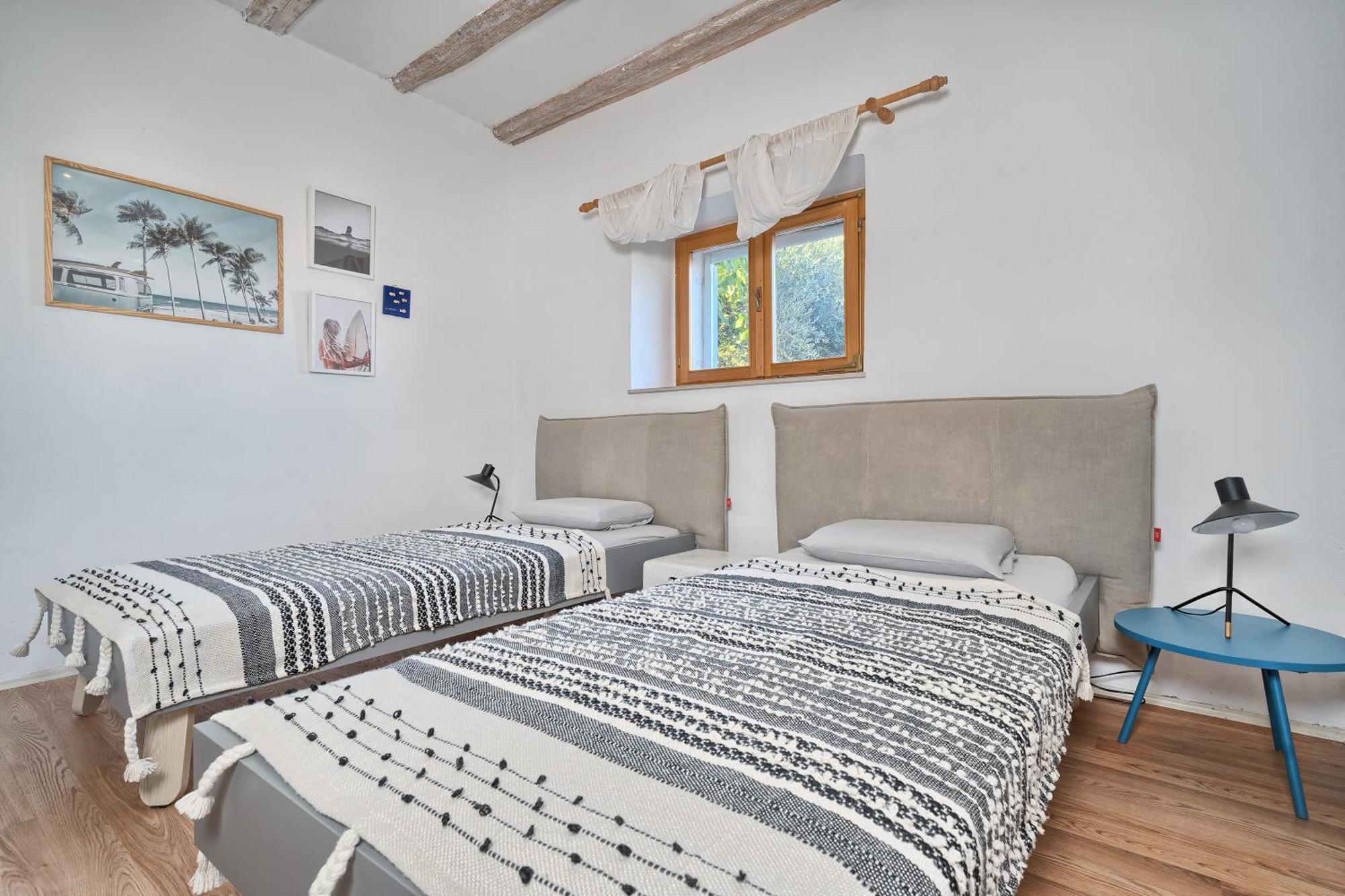 Hvar Luxury Villa And Pool With View In Heart Of Stari Grad Stari Grad  Eksteriør bilde